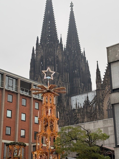 COLOGNE -