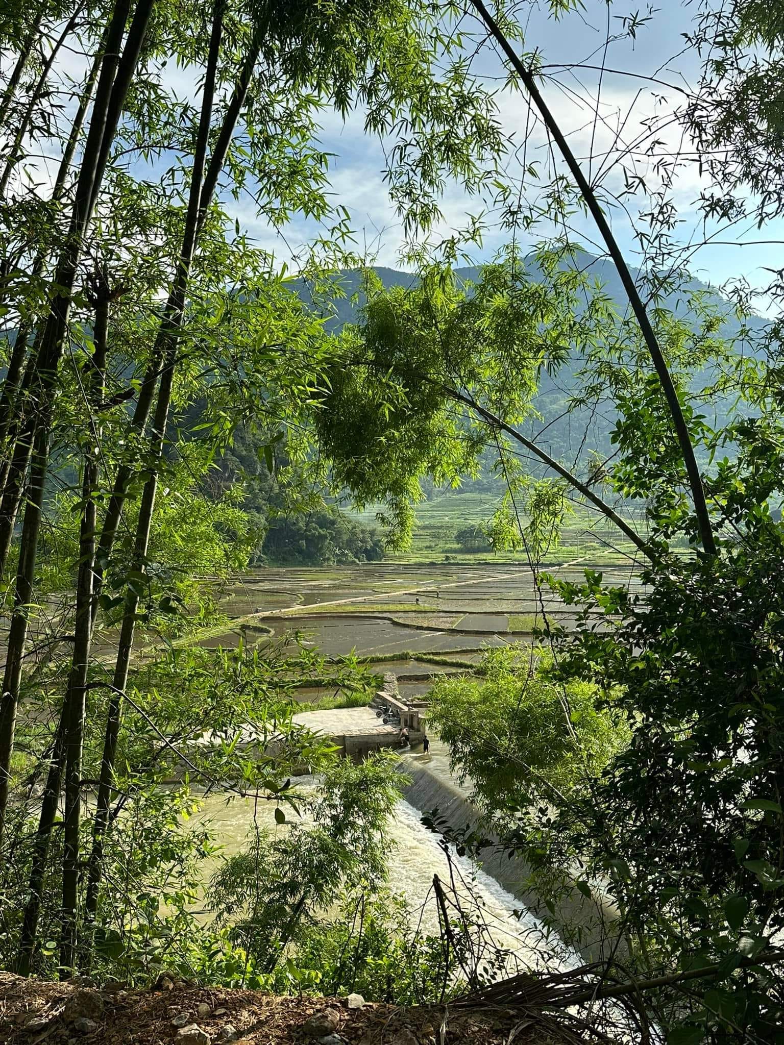 VIETNAM -